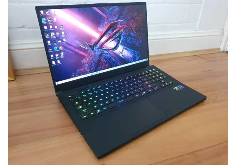 The best touchscreen laptops: Best overall, best for content creators, and more