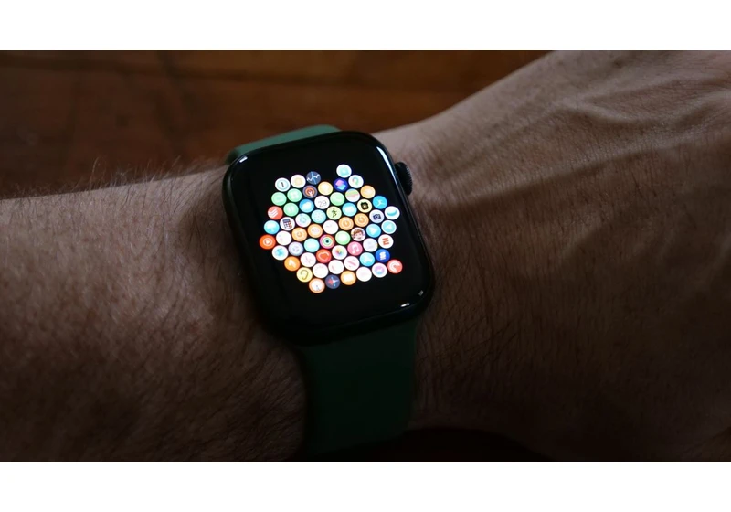 Apple Watch to reportedly offer important upgrades with watchOS 9