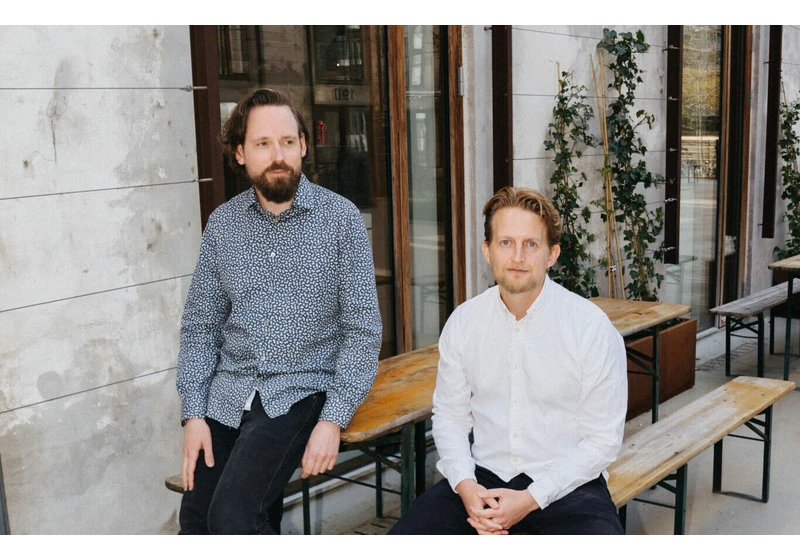 Danish startup Legal Desk lands €3.1 million for its fully digital legal platform