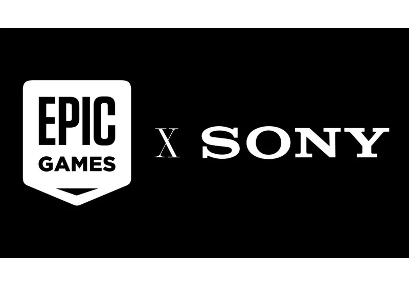 Sony just threw $1 billion at Epic Games' Metaverse