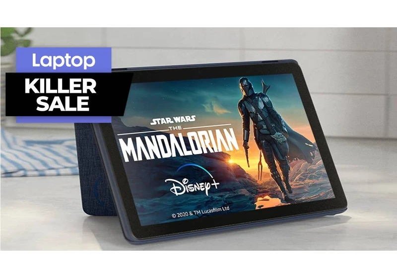 Amazon Mother's Day sale: Last minute deals on Fire tablets and smart displays