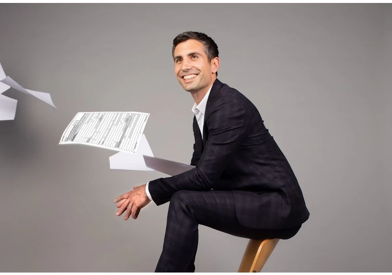 Berlin and Brussels-based startup Accountable has banked a total of €10 million for its tax app