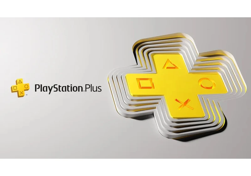  Here's when Sony's new PlayStation Plus subscription will arrive 