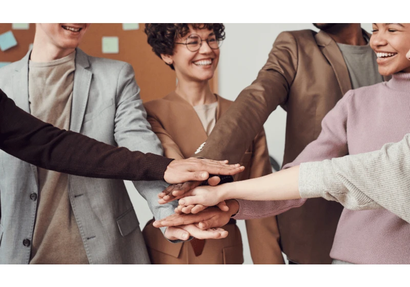 Does Europe’s entrepreneurial ecosystem have an inclusivity problem?