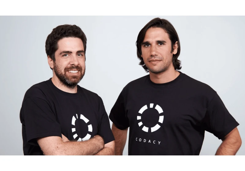 Lisbon-based Codacy secures €15.5 million in its journey to become leading DevOps intelligence platform
