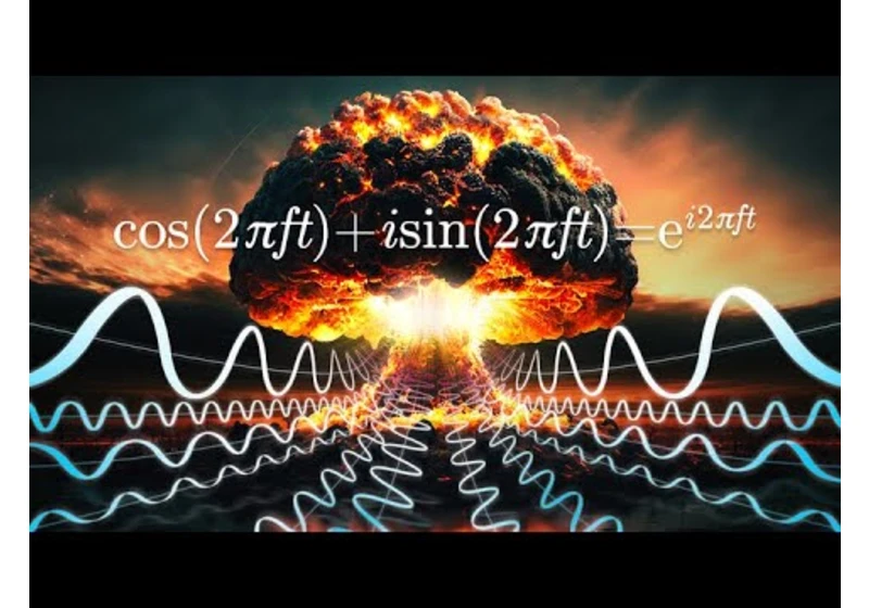 How An Algorithm Could Have Stopped The Nuclear Arms Race