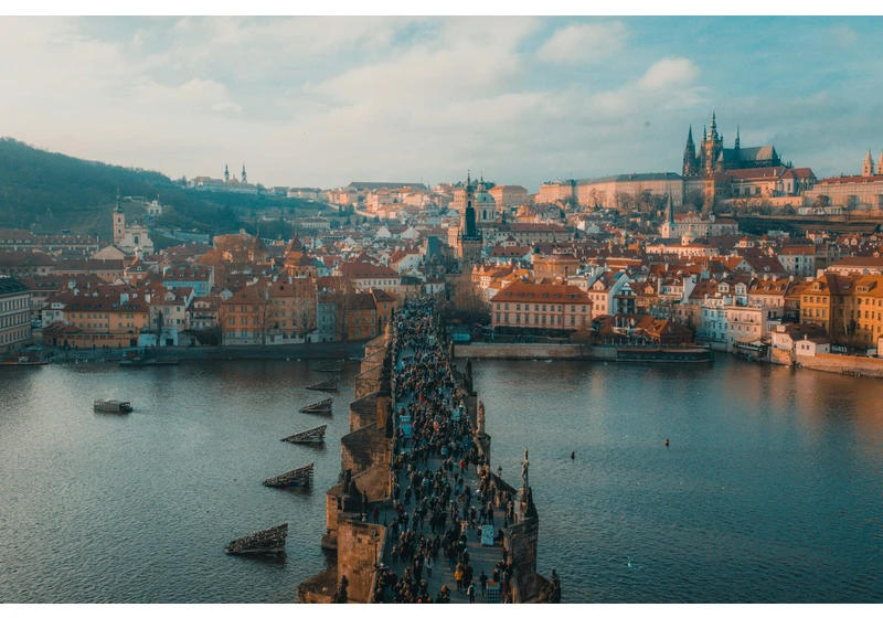 Prague: 10 exceptionally promising early-stage startups to watch in 2022