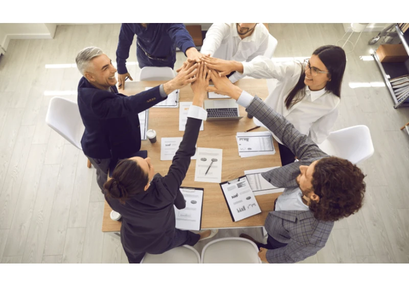 Freshsales Suite: The CRM of choice for European startups (Sponsored)