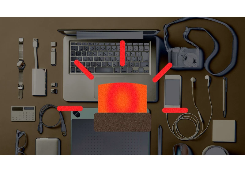What you need to build the best tech bug-out bag