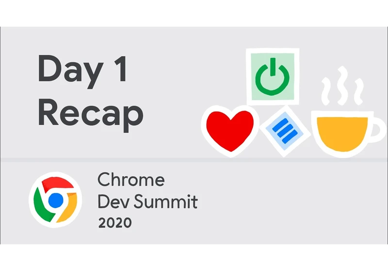 Keynote, Performance & Privacy highlights (CDS 2020)