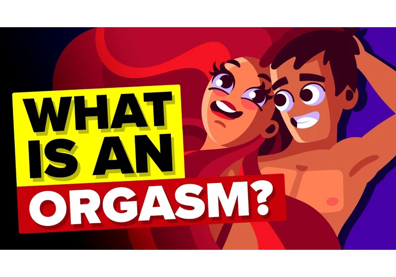 What Exactly is an Orgasm?