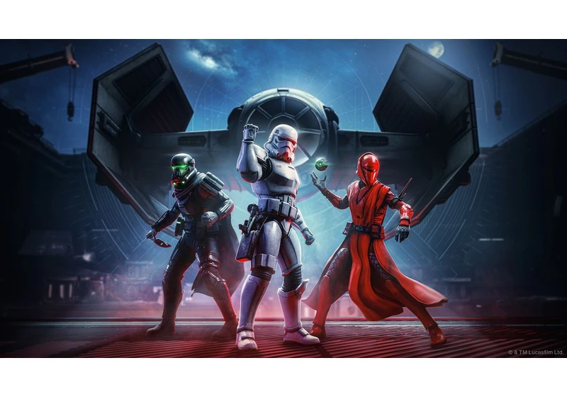 Destiny 2: Heresy brings back an iconic location alongside a Star Wars crossover for players to grab