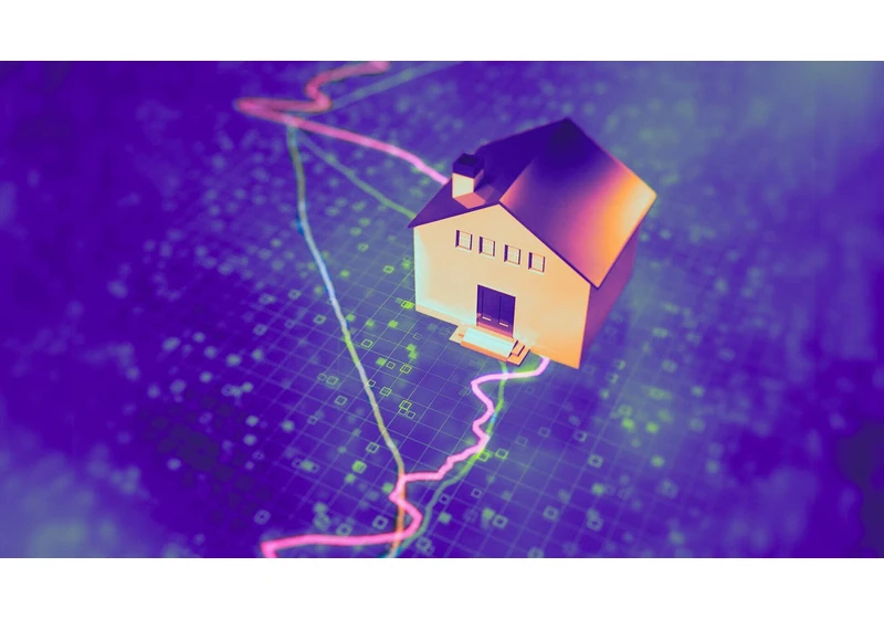 What This Week's Fed Decision Means for Mortgage Rates