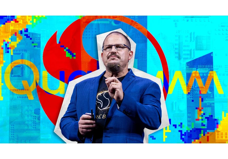 Qualcomm transformed the AI PC market in 2024 with Snapdragon X Elite. Can it do it again?