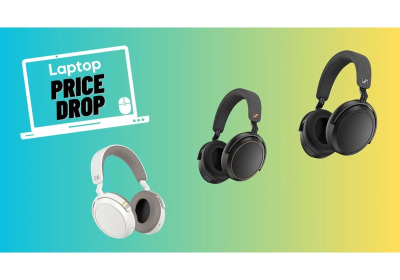 Save up to $145 on the Editor's Choice Sennheiser Momentum 4 headphones at Amazon