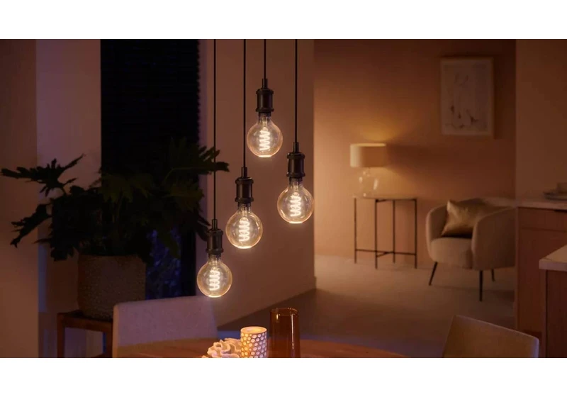 LED Bulbs Dying Out Early? We Asked An Expert Why It Happens
