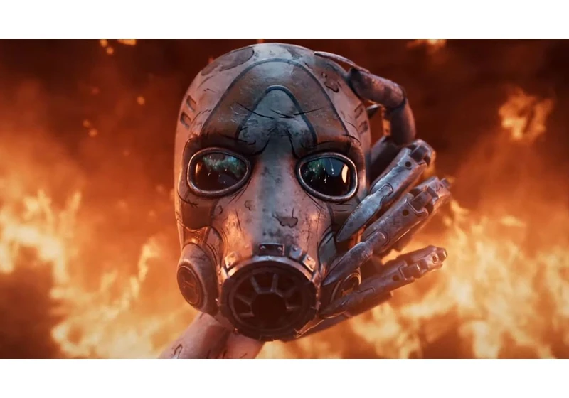 Borderlands 4 and Mafia: The Old Country are expected to make an appearance at The Game Awards 2024