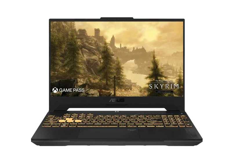 Save $400 on this RTX 4070 laptop, perfect for gaming and productivity