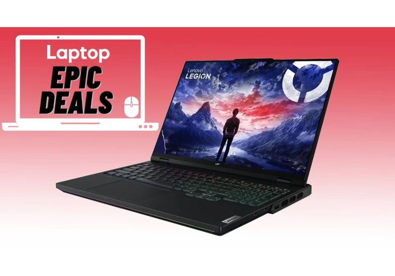 Best Lenovo deals in December 2024: Up to 65% off laptops, tablets, monitors, PC accessories