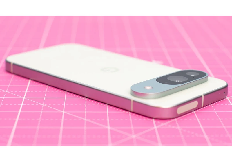 Google just made it easier to move all your photos from iPhone to Android