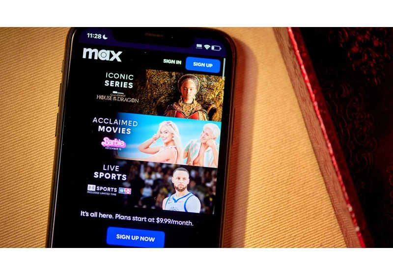 Ever miss the classic HBO channels? Well, Max is now testing a similar experience that solves the conundrum of what to watch