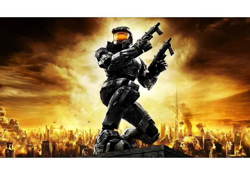 The decline of Halo: a brief history — and why launching on PlayStation could be exactly what the franchise needs