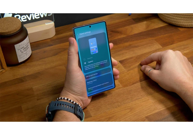 Master the Samsung Galaxy S25 with these 14 tips and secret features