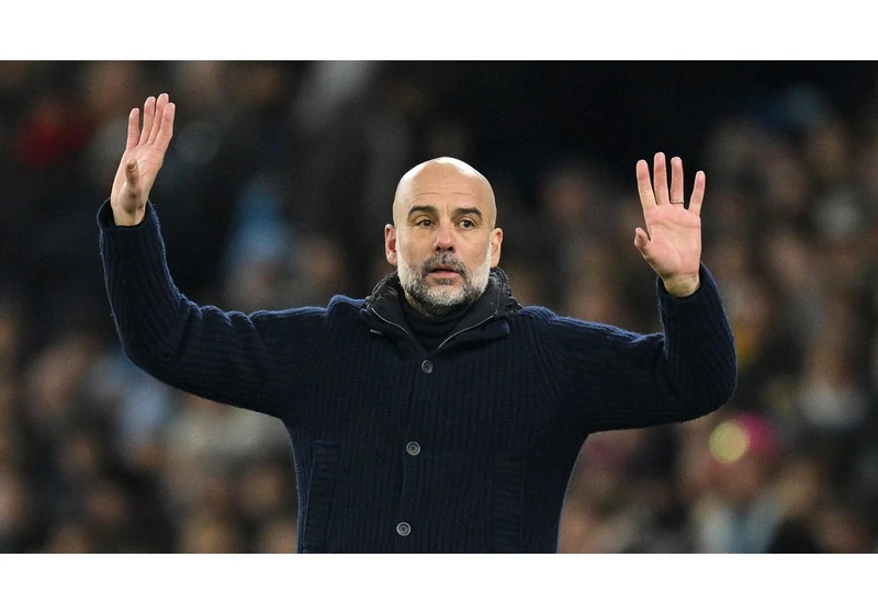 Premier League Soccer: Livestream Arsenal vs. Man City From Anywhere