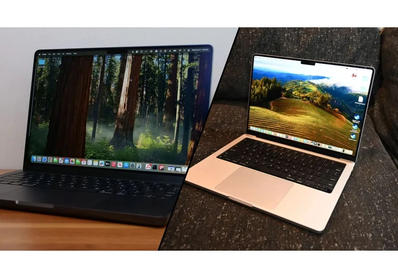 MacBook Pro 14-inch M4 vs. MacBook Pro 14-inch M3: Is it worth the upgrade?