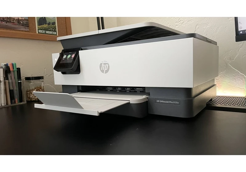 Best printers for students in 2024