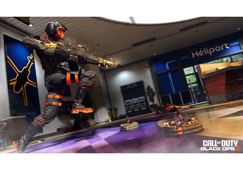 Call of Duty: Black Ops 6 players have two weeks to get BILLIONS of eliminations, but the rewards will be worth it