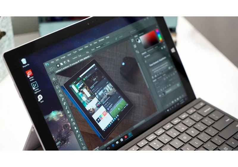 You already know if you need Adobe Creative Cloud — grab it now for 50% off