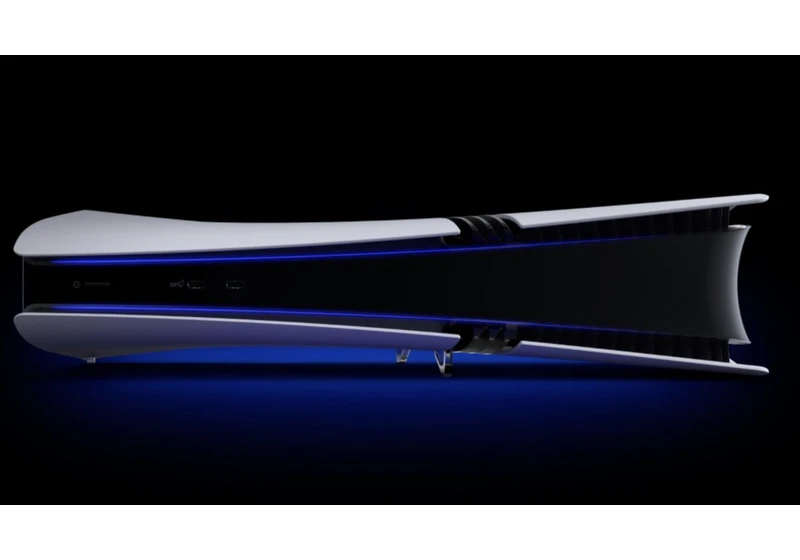 Sony confirms more than 50 games will be PS5 Pro enhanced at launch