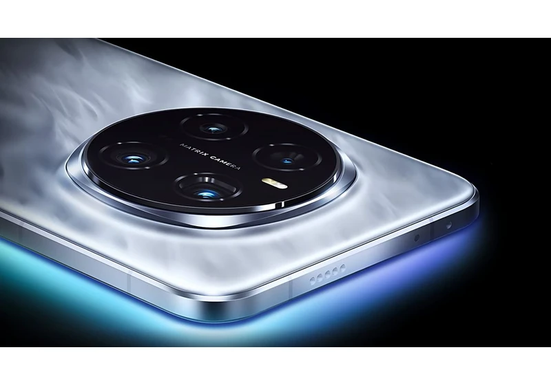Honor Magic 7 Pro launches with Deepfake Detection and a 200MP ‘Super Zoom’ camera