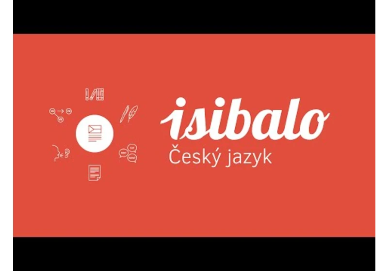 8 - Skloňování číslovky jeden (ČJ - Číslovky)