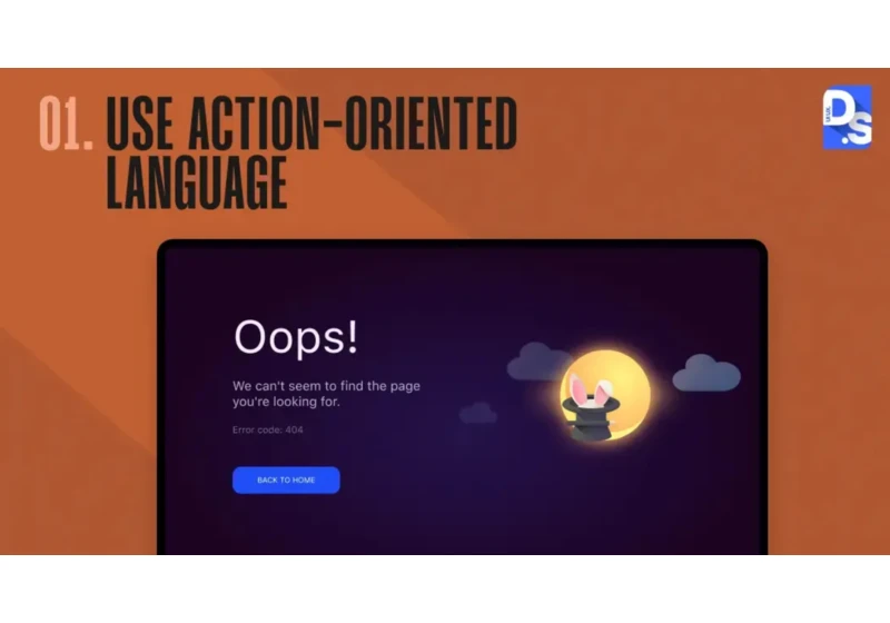 12 Great Examples of UX Writing to Inspire Your Designs