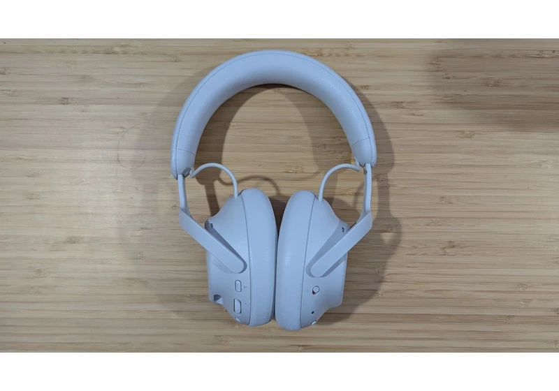 Alienware Pro Headset review: Excellent with one fatal flaw