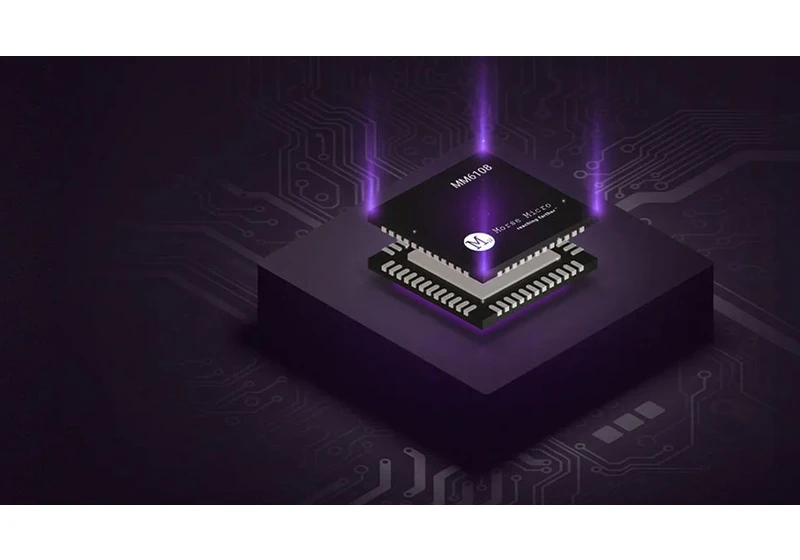 Groundbreaking wireless tech that can run on coin batteries for months hits new milestone — HaLow achieves 10-mile range in latest real-world test