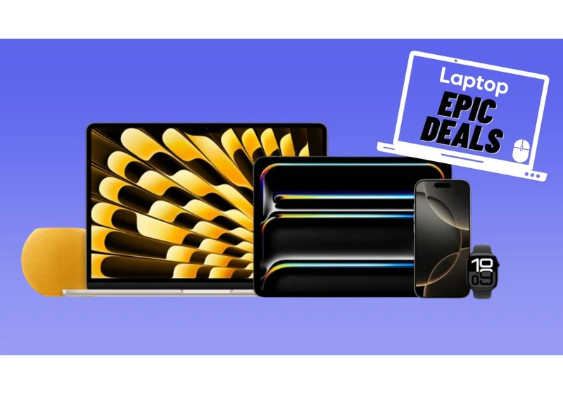  Best end-of-year Apple deals in December 2024 