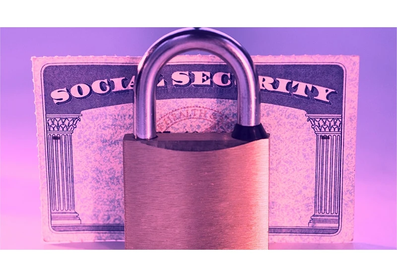 Worried About Identity Theft? Locking your Social Security Number May Help