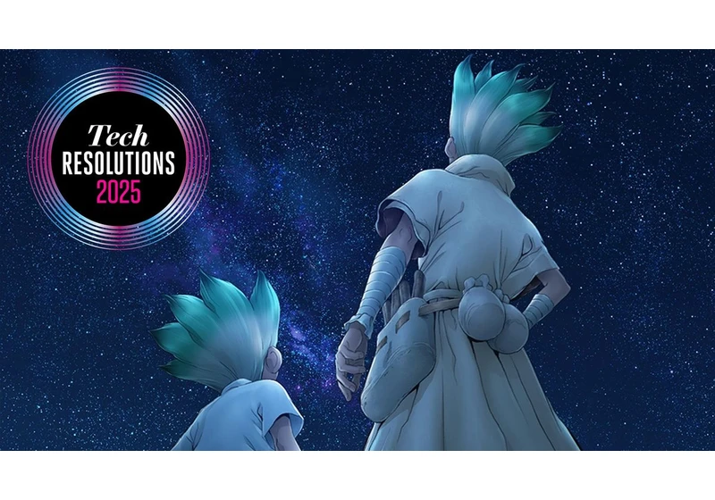 I’m a huge anime fan – here’s why you should ditch Netflix for Crunchyroll in 2025