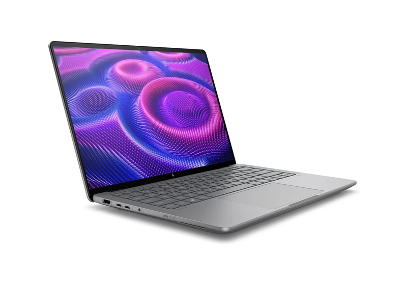 Could this be the world's most powerful compact mobile workstation? HP thinks so