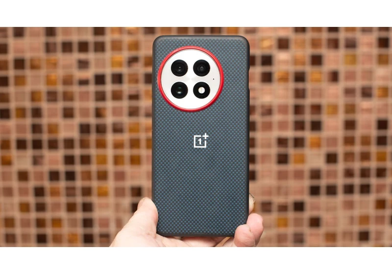 OnePlus' rumored 'mini' flagship could be the final nail in the coffin for small Android phones