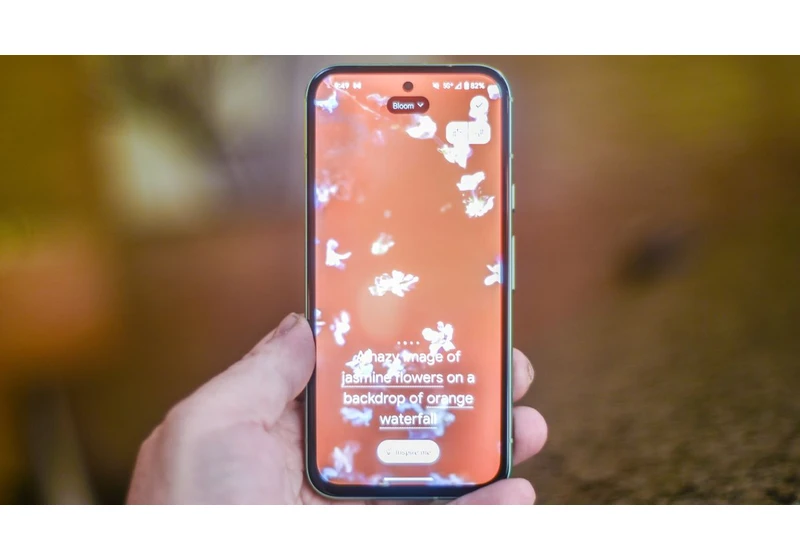 Google Pixel 9a leak suggests it’ll fix a design quirk of its predecessor