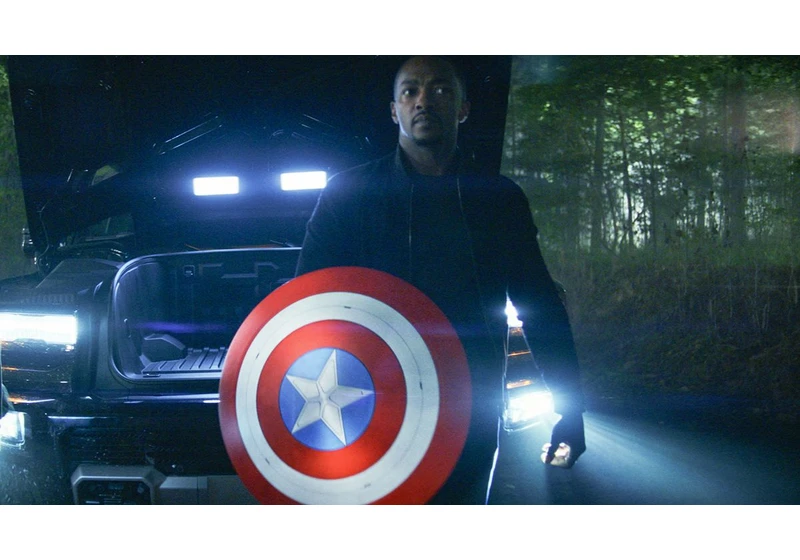 'Our goal is to make the best movie possible': Captain America: Brave New World director and producer address the Marvel film's extensive reshoots and poor test screening rumors