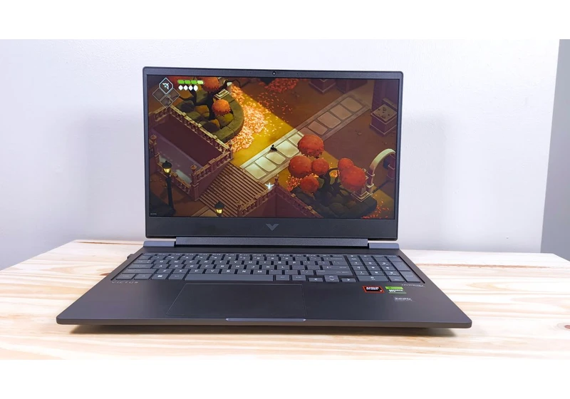 Budget gaming laptops don't need to sacrifice display quality, here are 3 with stunning screens