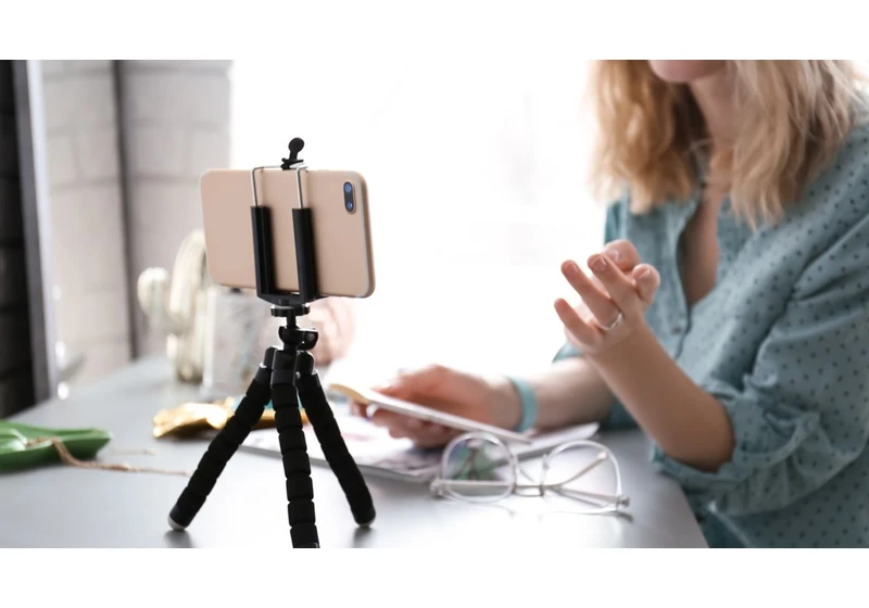 Canon's new free app is an easy way to livestream with up to three iPhones or iPads