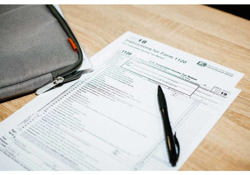 Your tax return is a ripe target for fraud. Here’s how to protect it