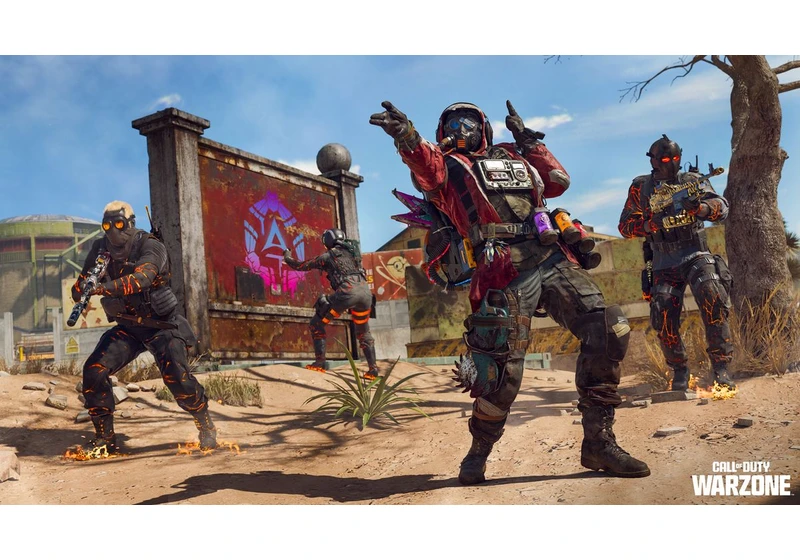 The Black Ops 6 update to Call of Duty: Warzone was supposed to be incredible, but in some really important ways they ruined it entirely — especially for PC players
