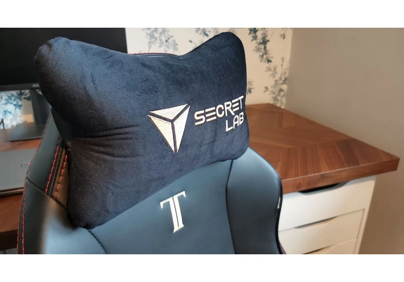 The best gaming chair I ever tested is on sale before Black Friday and it's the perfect holiday gift for kids